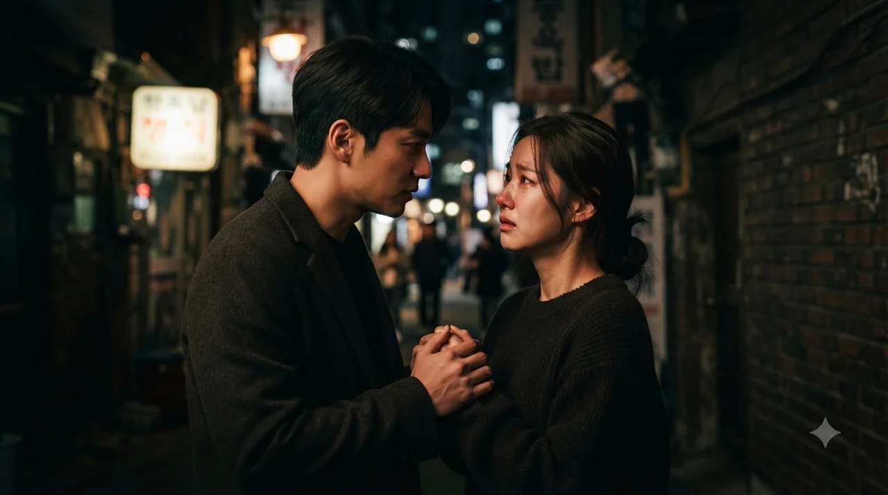 스캔들 주요 등장인물 최종 결말 한눈에 비교하기