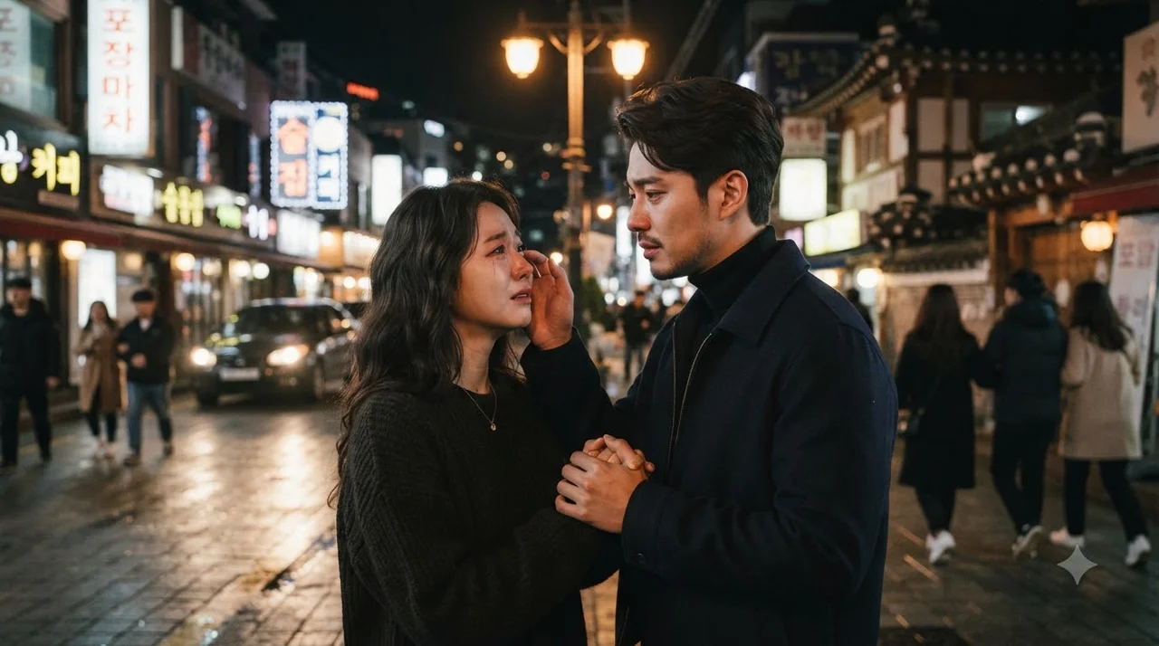은실과 칠성, 왜 시청자들은 그들의 관계를 찐사랑이라 부를까?