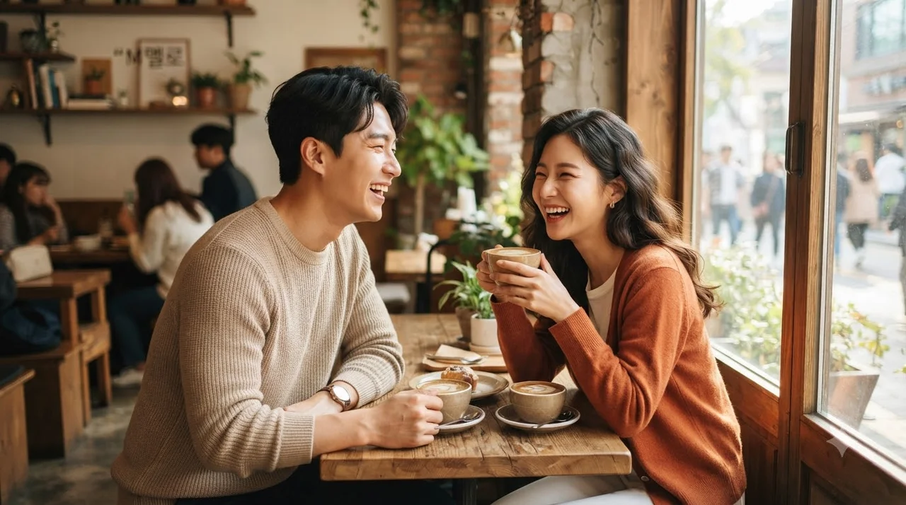 환승연애3 공상정 서민형 커플의 근황과 관심 집중 이유