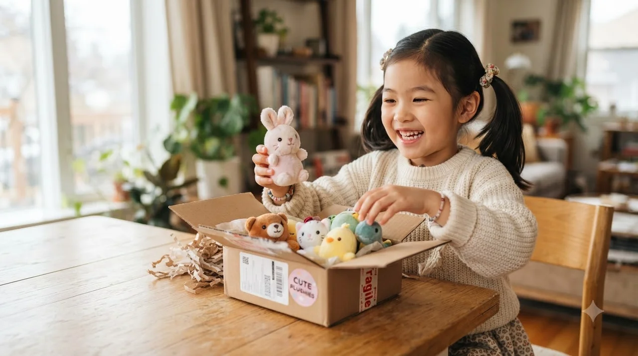 배송 추적부터 물건 수령 시 유의사항