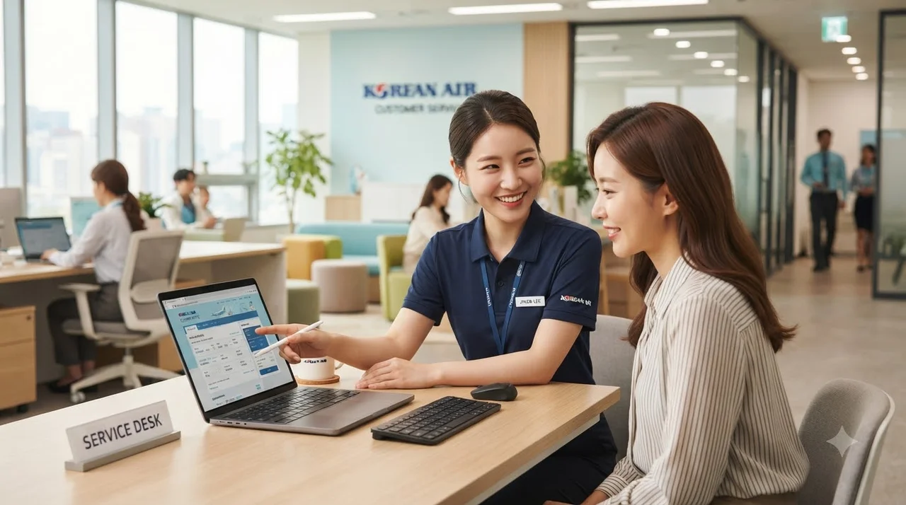 룩핀 개인정보 완전 삭제 요청 및 고객센터 문의 팁