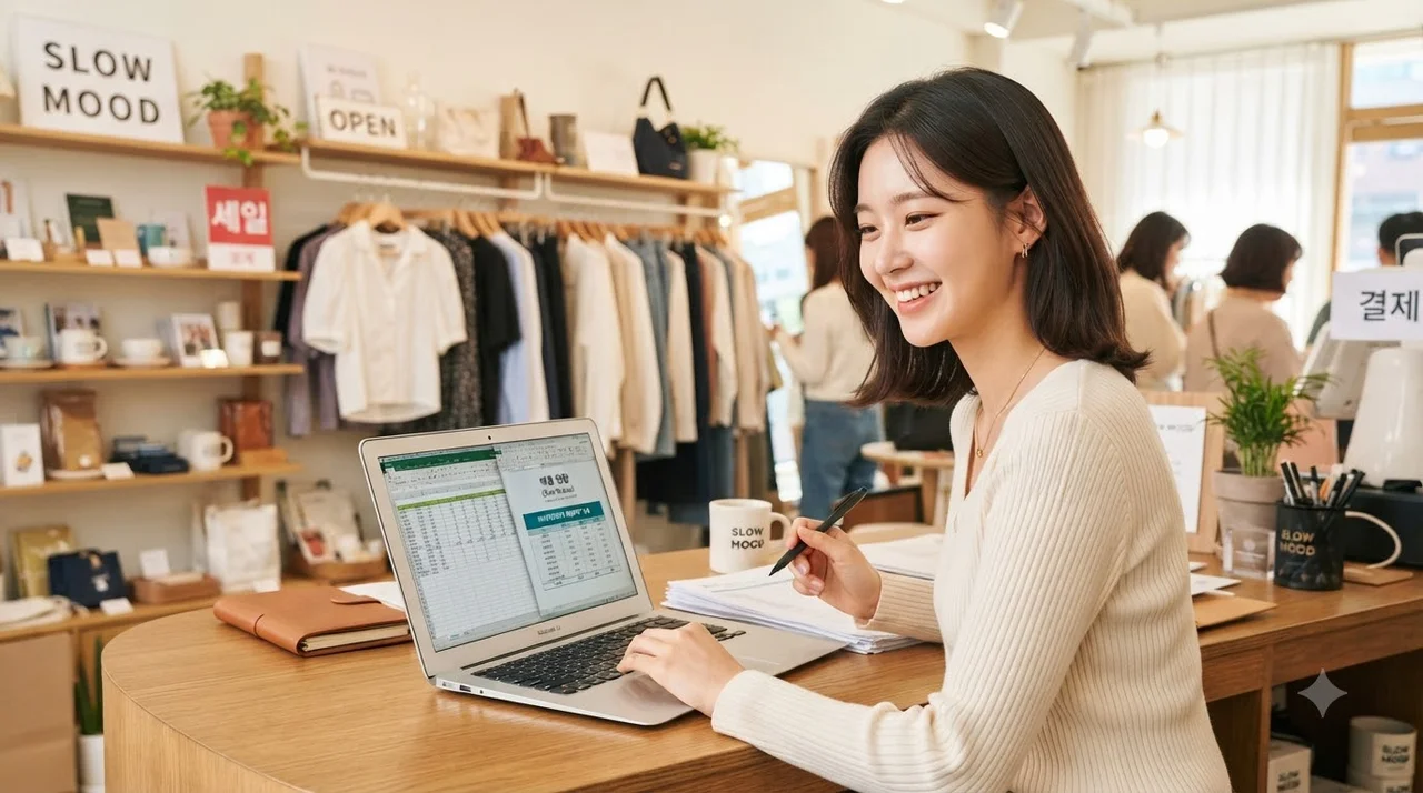 소상공인 경영안정 바우처, 아직 신청 가능할까? (결론 미리보기)