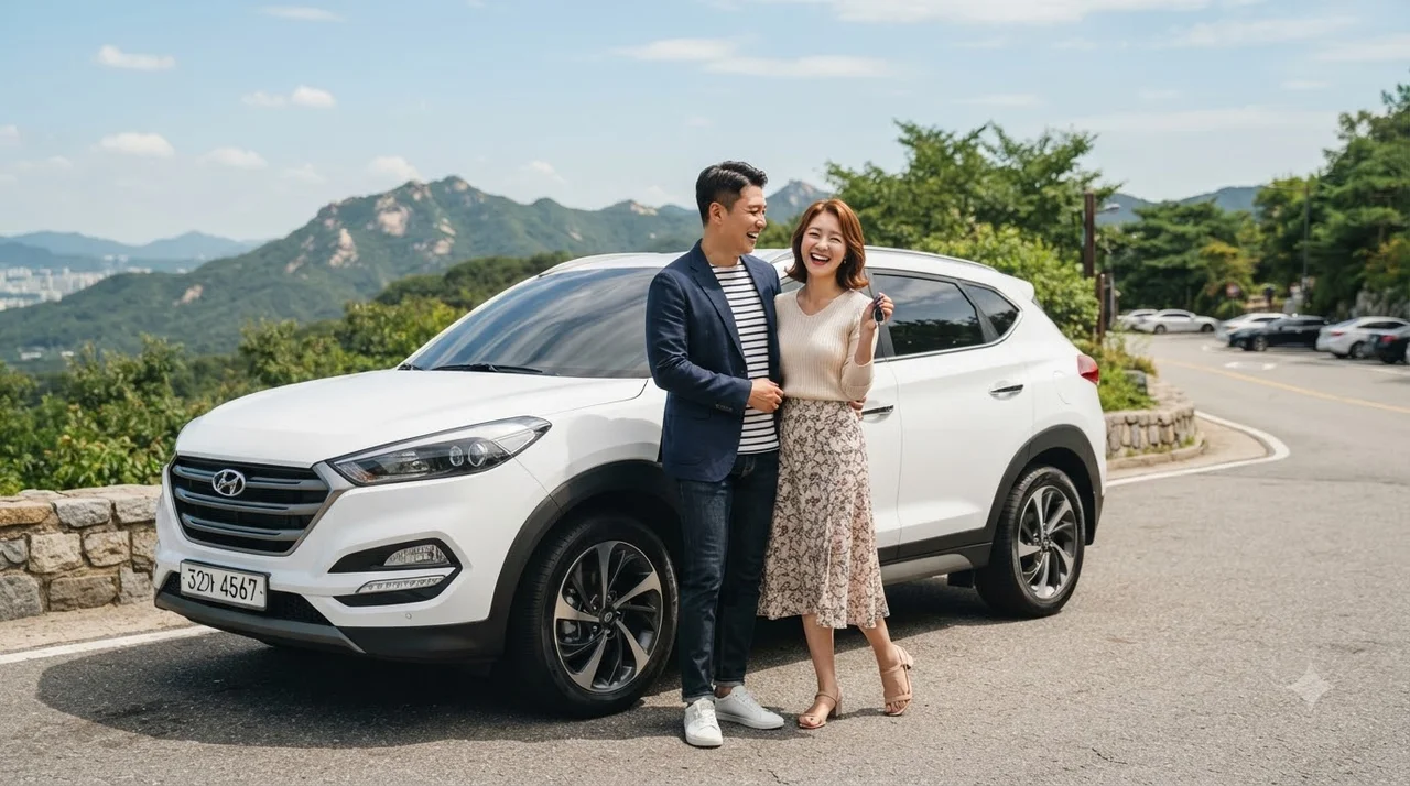 나에게 딱 맞는 연식변경 신차 구매 전략 요약
