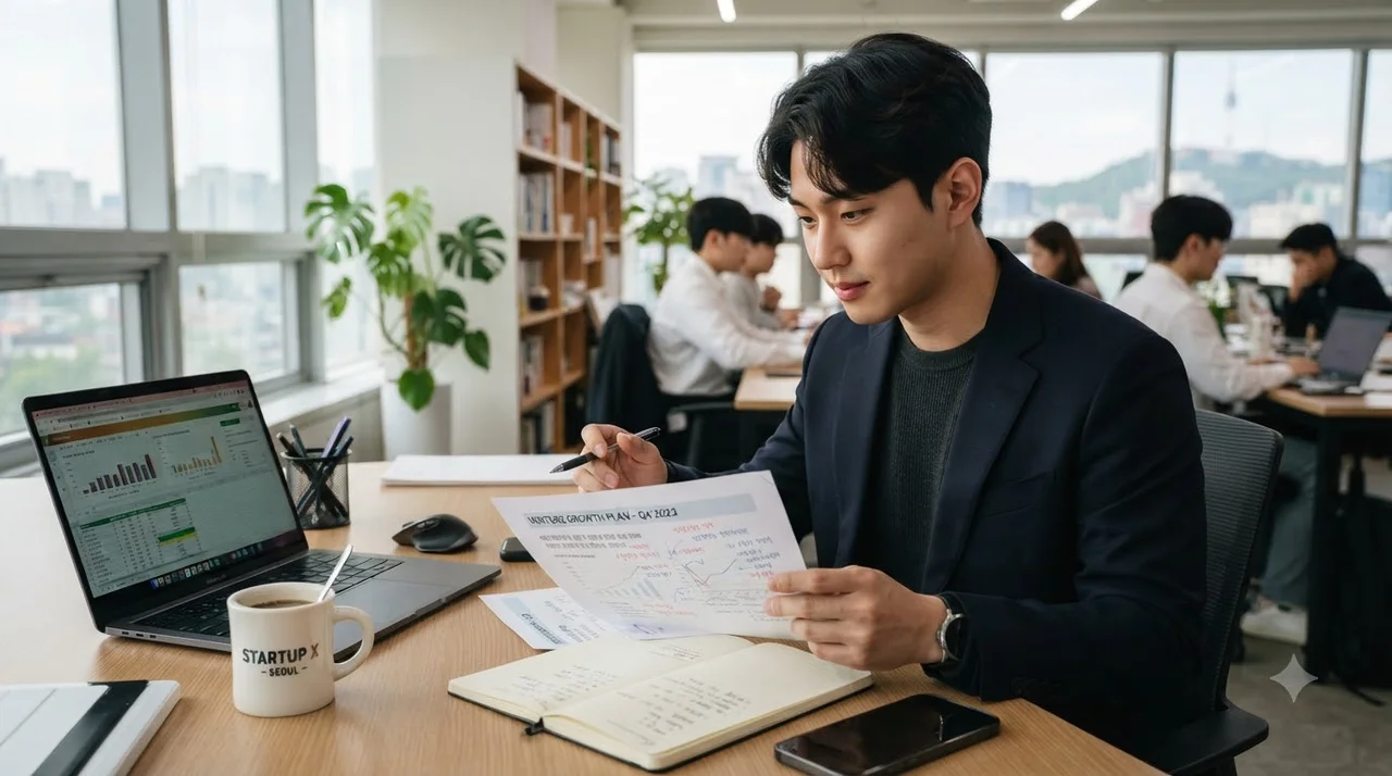 대구 서구 창업기업 사업화지원, 9월 30일 마감 직전 긴급 점검