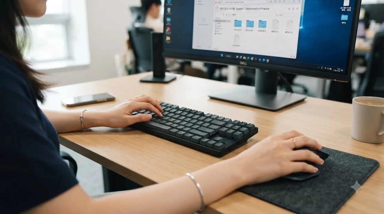 종부세 공동명의 특례 신청 절차 4단계