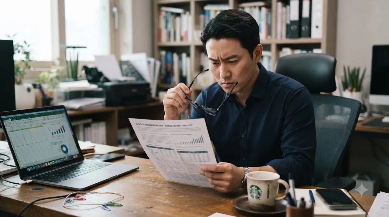 발목을 잡는 비용: 중도상환수수료와 각종 부대비용