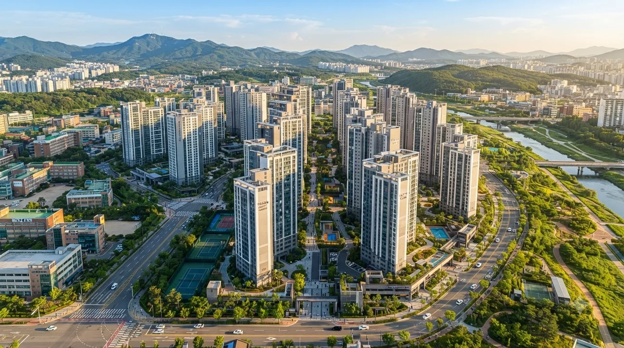 향후 수도권 전세 시장 전망 및 대응 전략