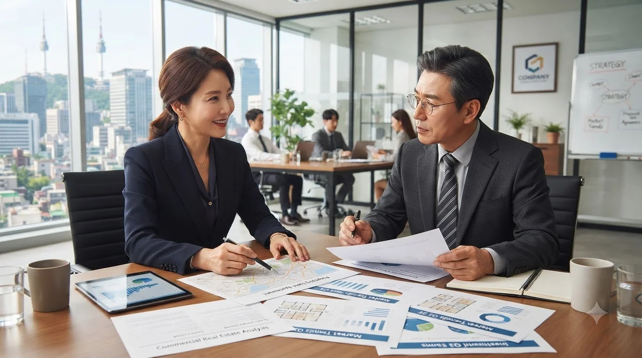 상가 임대인 및 창업자가 체크해야 할 대응 가이드