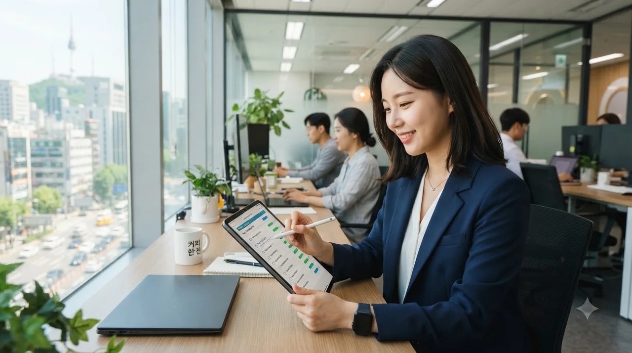 NAS 견적 문의 전 반드시 확인해야 할 3가지 핵심 기준
