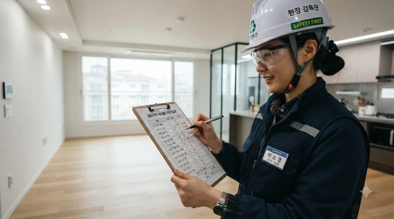 대구 동구 욕실 리모델링 실패 예방 체크리스트