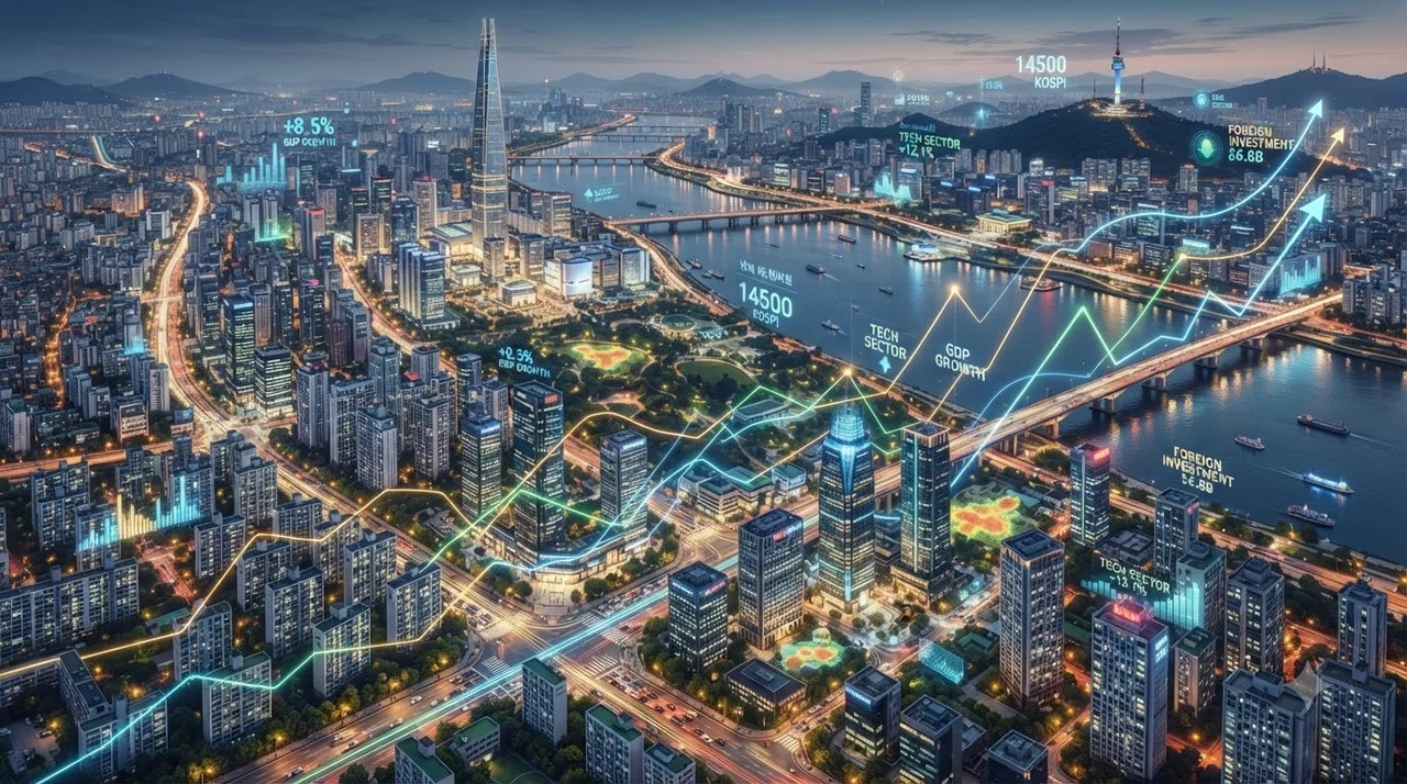 향후 부동산 시장 전망과 시사점