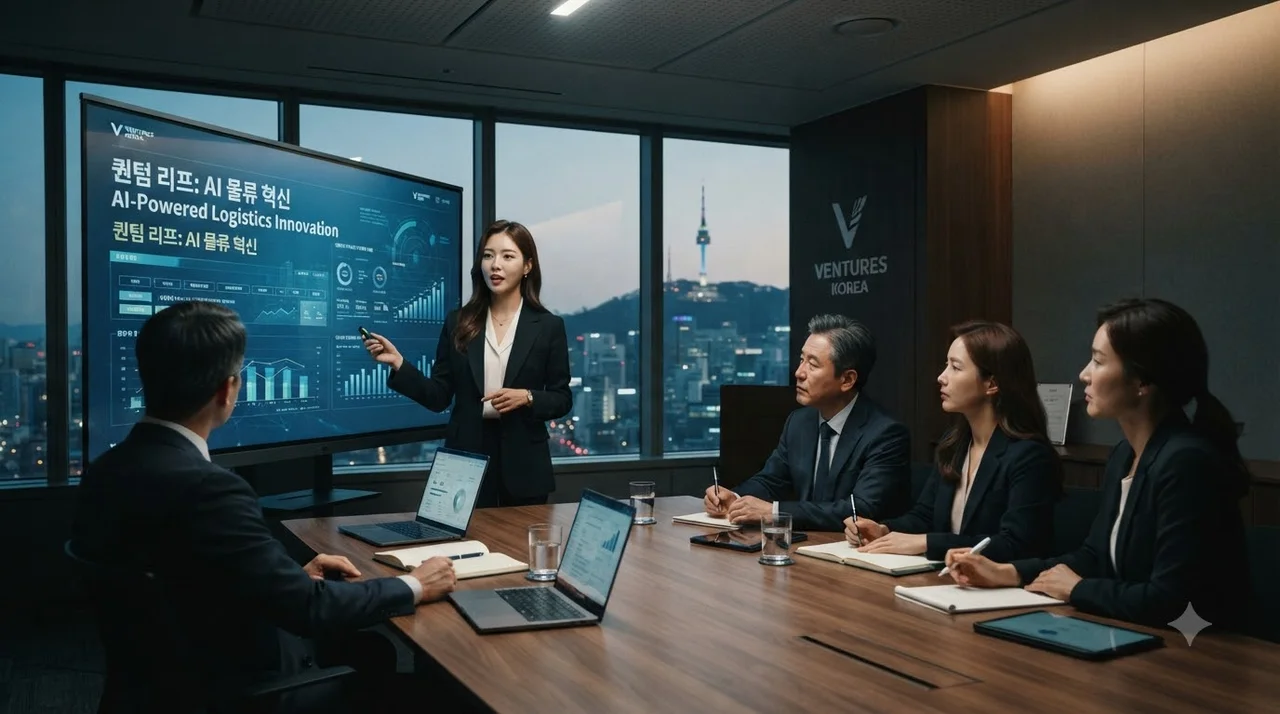 대구 북구 중소기업 전문개인투자자 투자연계 사업이란?