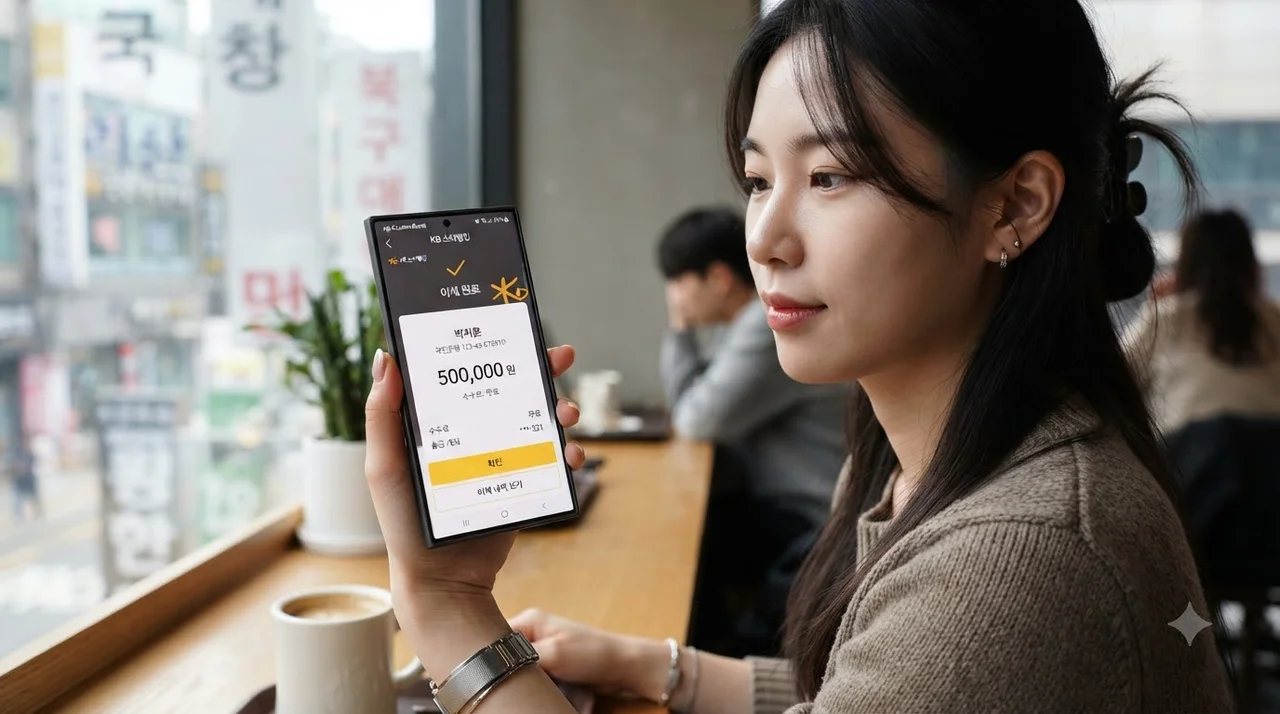 청년미래적금 신청 절차 및 필요 서류