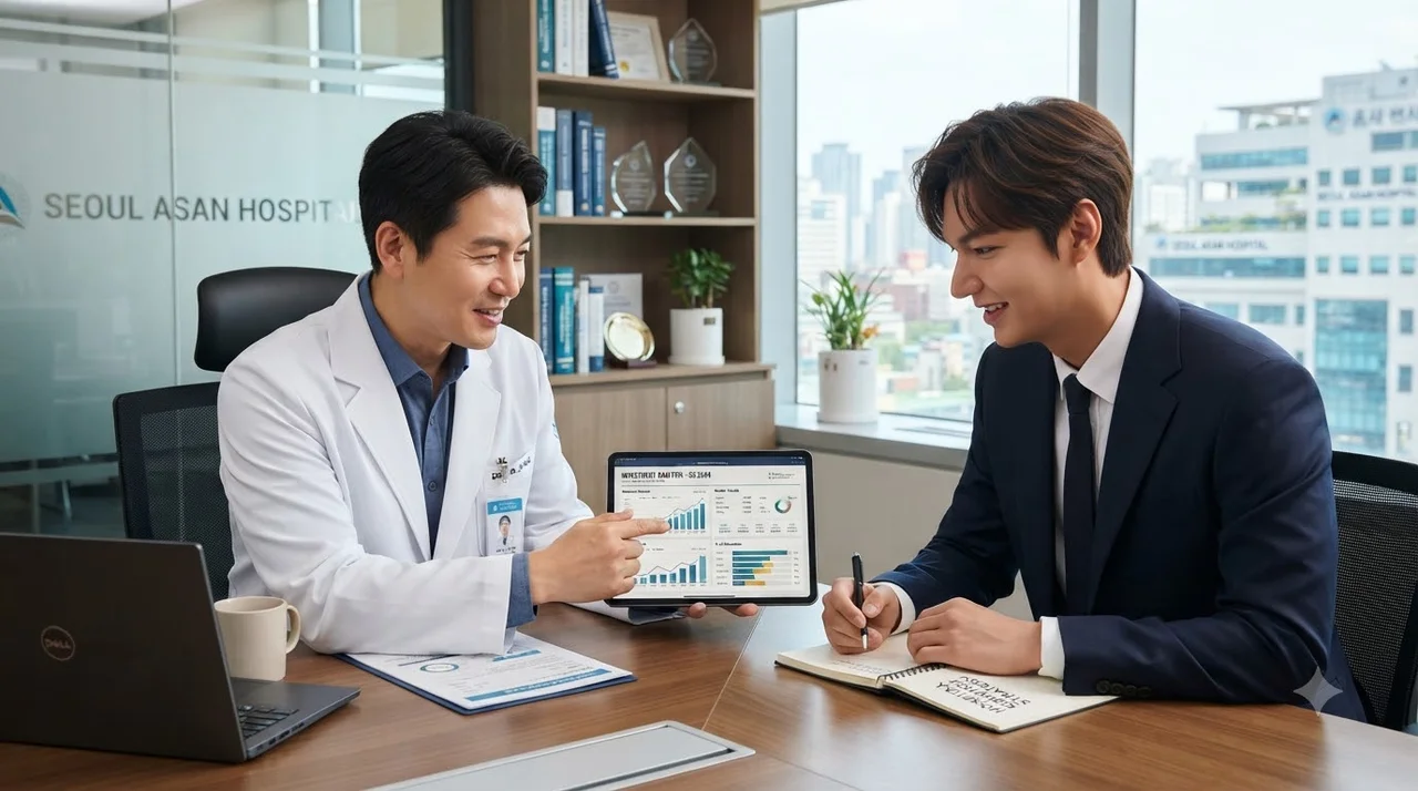 대구 남구 병원 개인투자조합 투자연계란? 자금 확보의 필요성