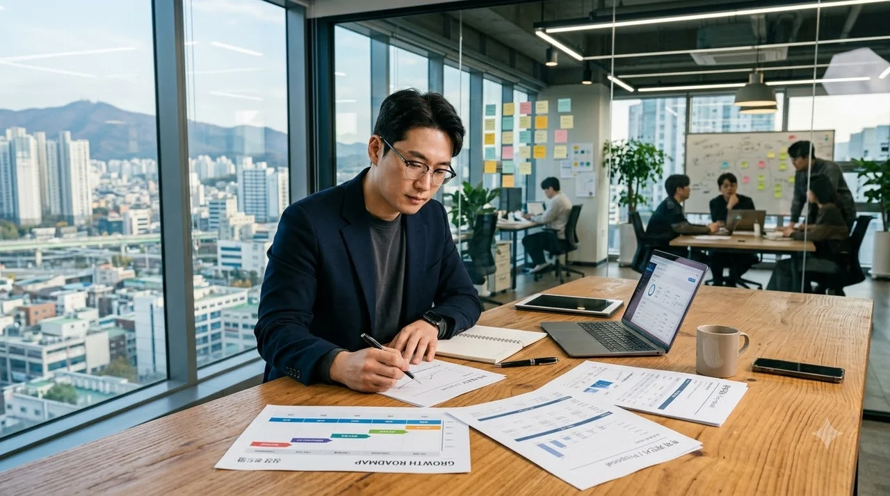 알고 보니 최대 5억? 대구 달서구 창업기업 정책자금·보증, 인증·투자까지 승인율 높이는 성장로드맵