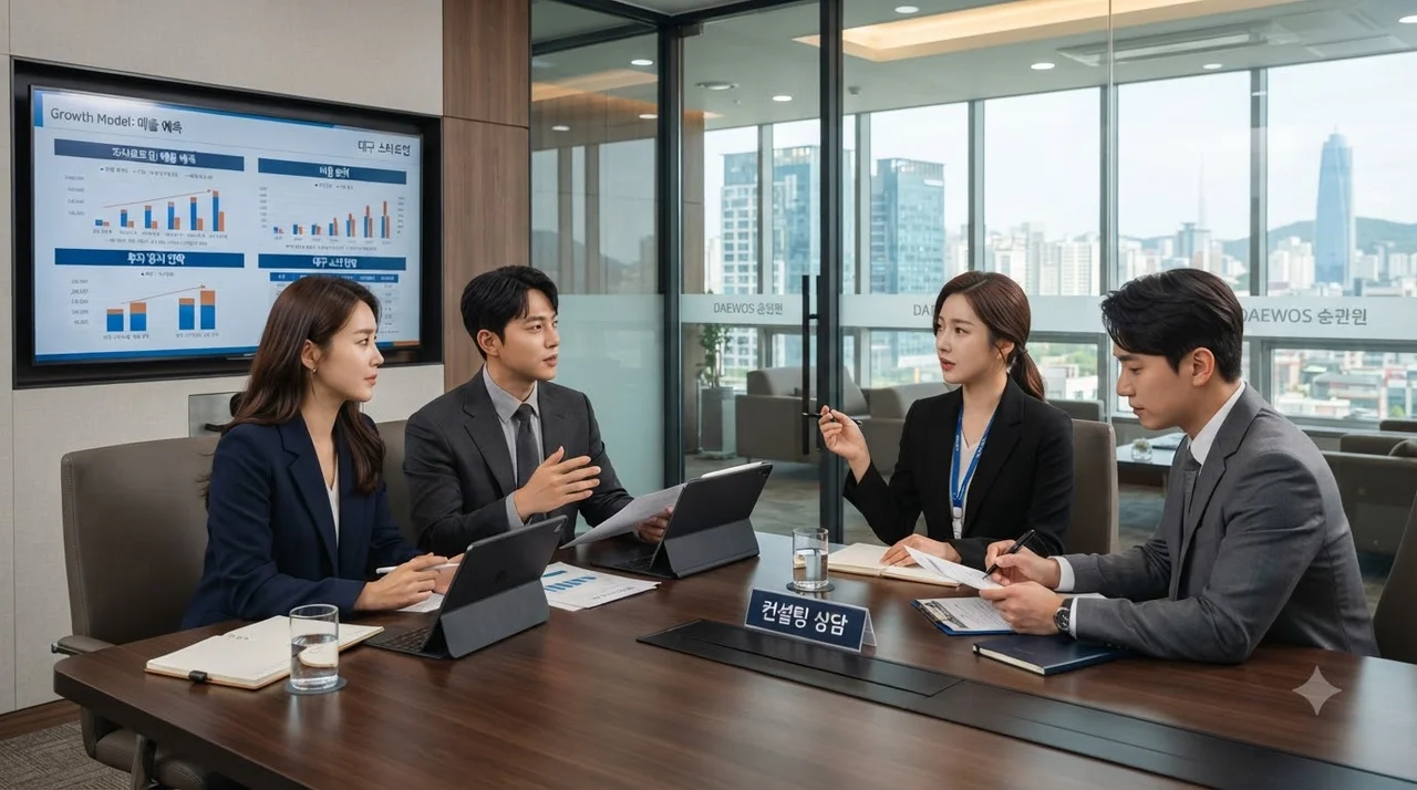 대구 달서구 창업기업 정책자금·보증 개요 및 지원 핵심