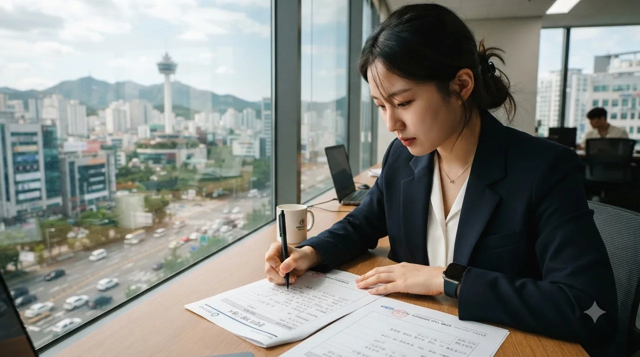 Step 1: 초기 자금 확보를 위한 보증서 발급 및 신청 전략