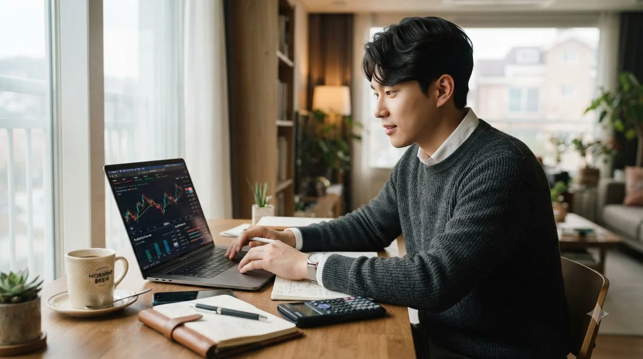 3억원 대환대출 시 금리 0.5%p 인하의 실제 이자 절감액