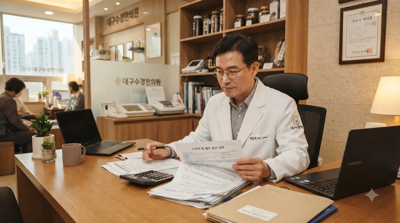 대구 남구 한의원 세금절세·투자세제, 왜 지금 시작해야 할까?