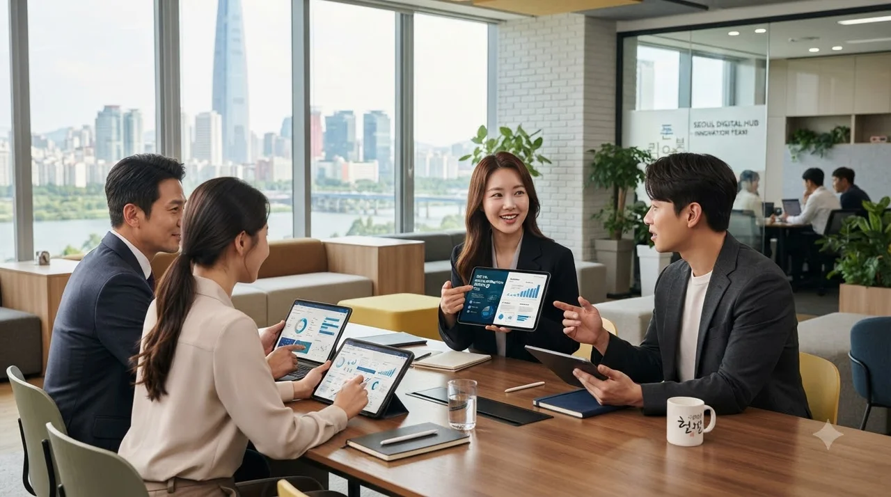 중소기업 AI 도입, 핵심 결론부터 알려드립니다