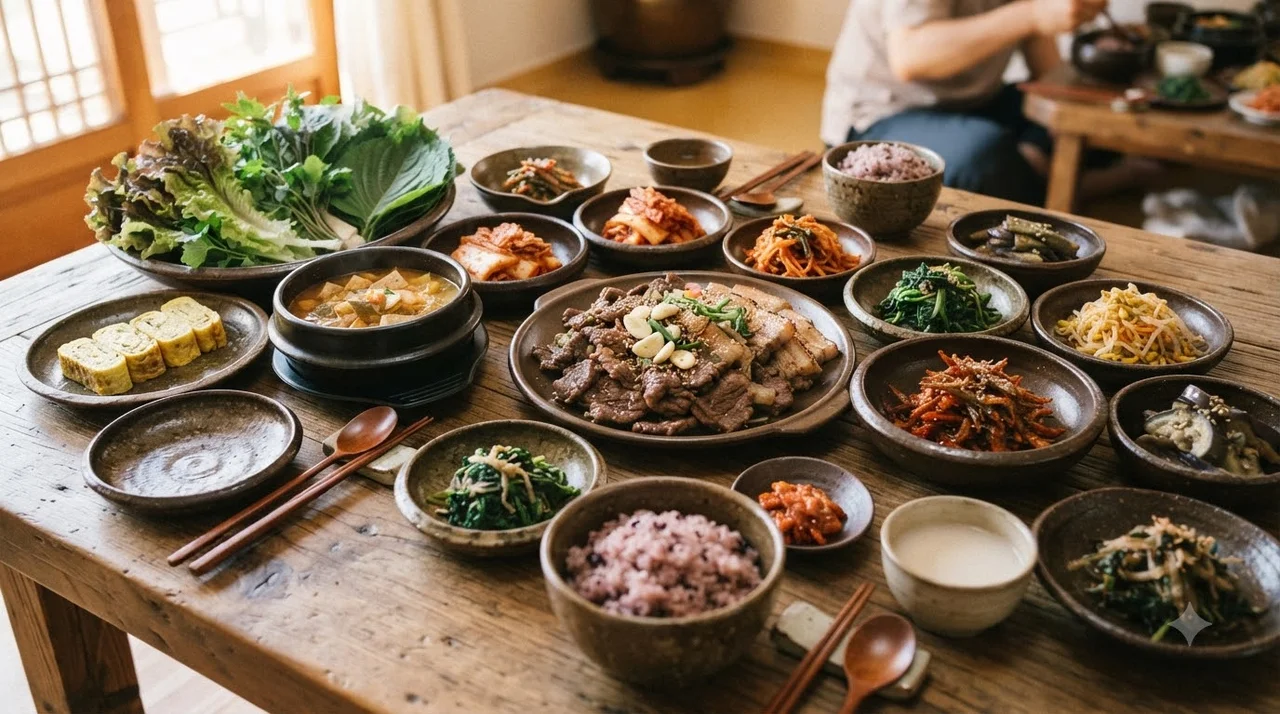 지역별 농촌관광벨트 코스 및 주요 혜택 한눈에 보기